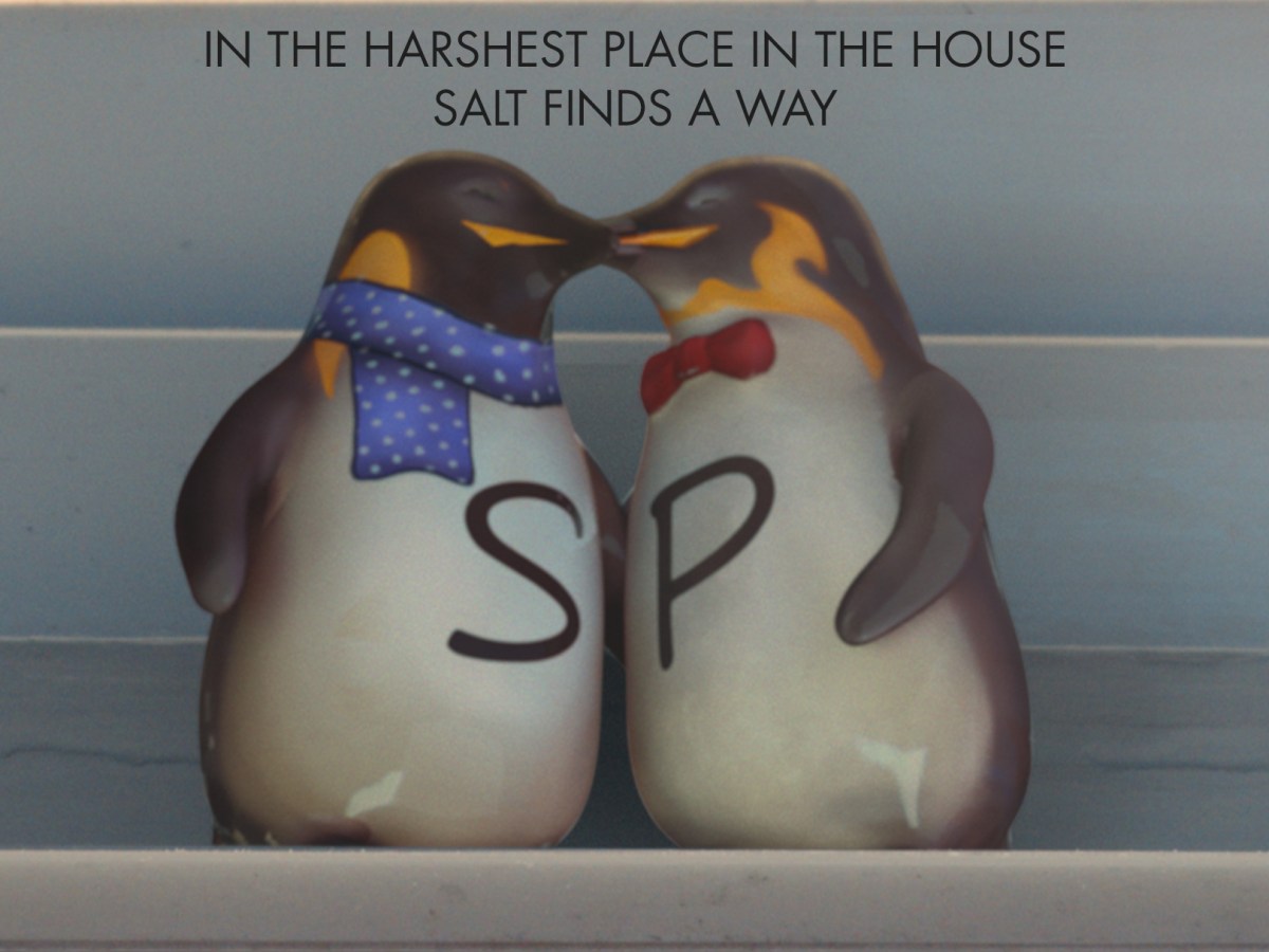 March of the Potguins&nbsp;(2020)