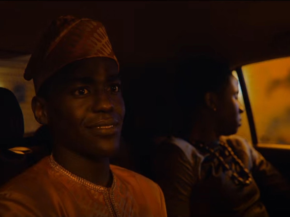 Sex Education (S3,&nbsp;2021)