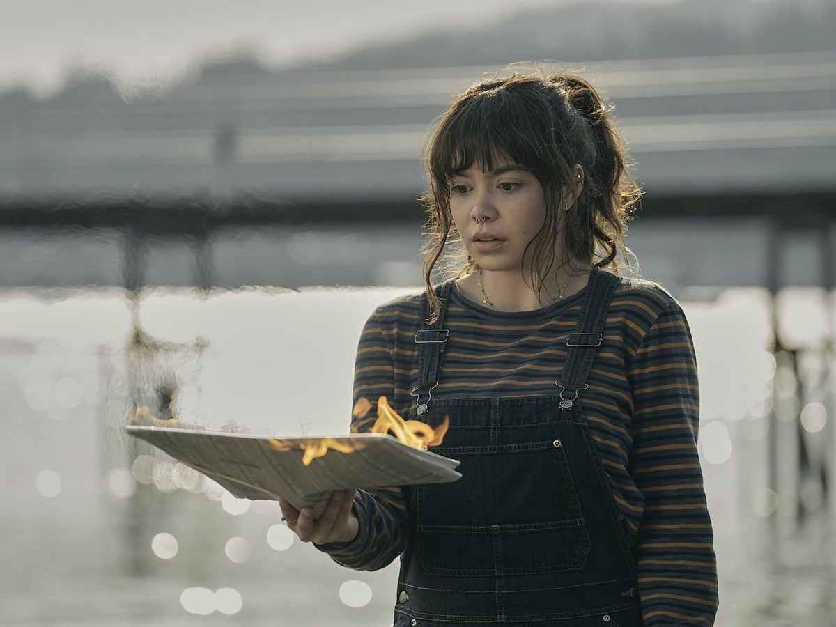 The Power (S1,&nbsp;2023)