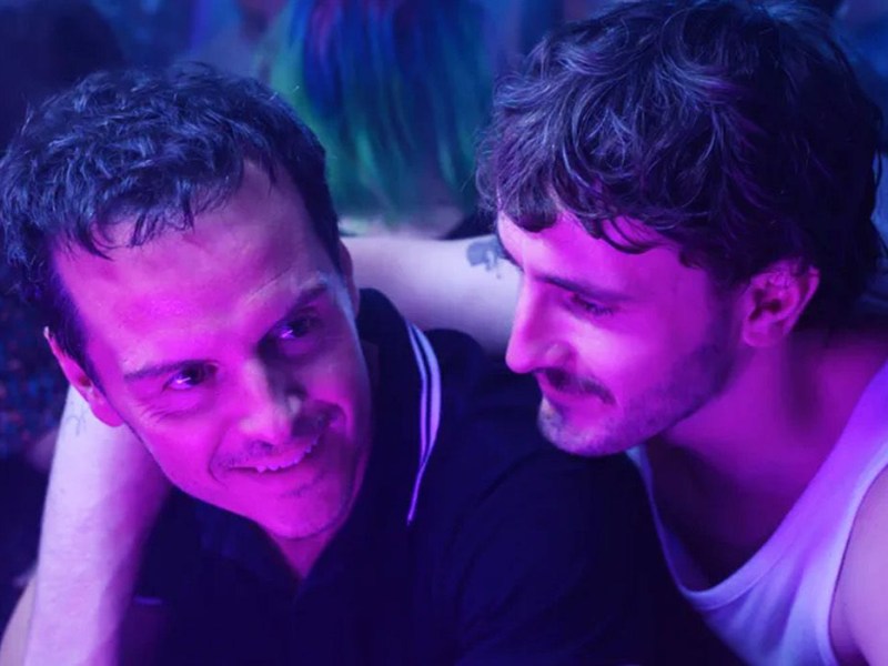 All of Us Strangers&nbsp;(2023)