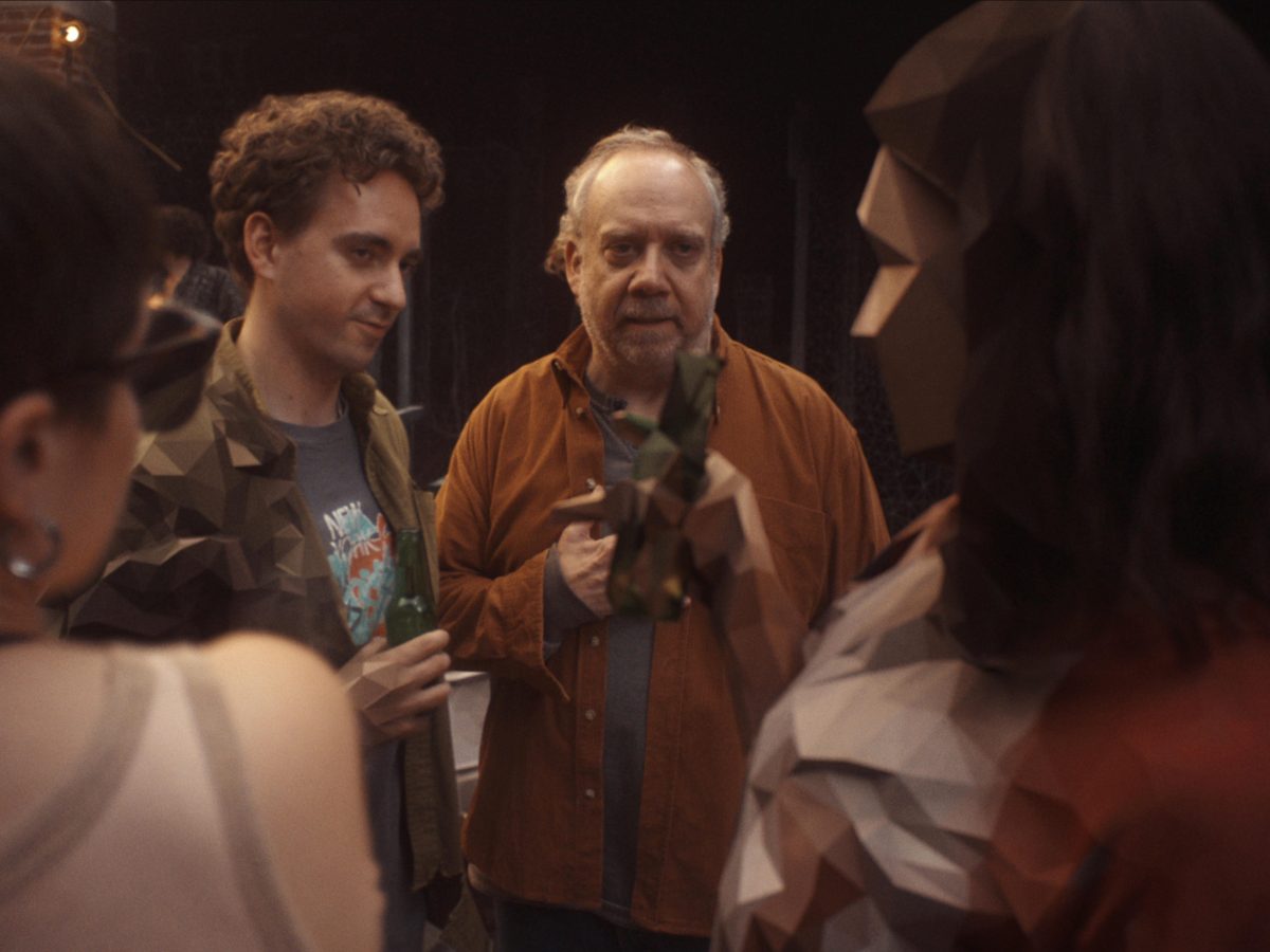 Black Mirror (S7,&nbsp;2025)