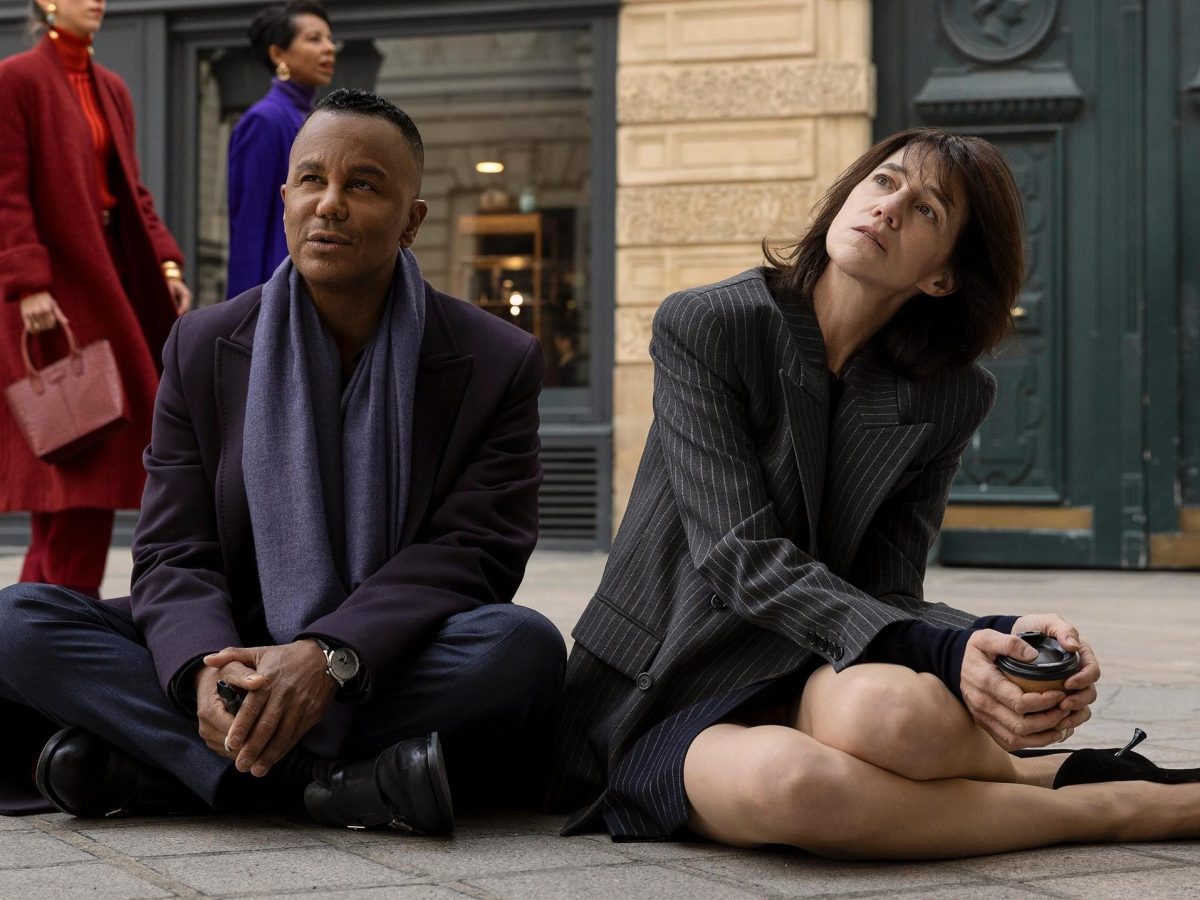 Étoile (Episodic, 2025)