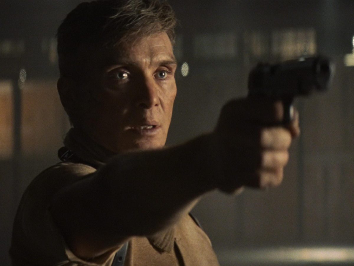 Peaky Blinders: The Immortal Man&nbsp;(2026)