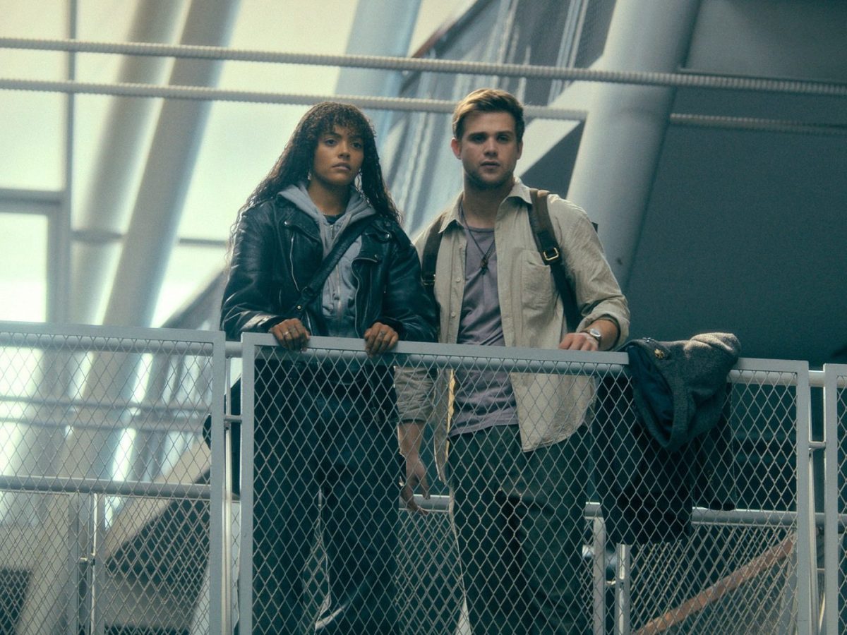 Prime Target (Episodic,&nbsp;2025)