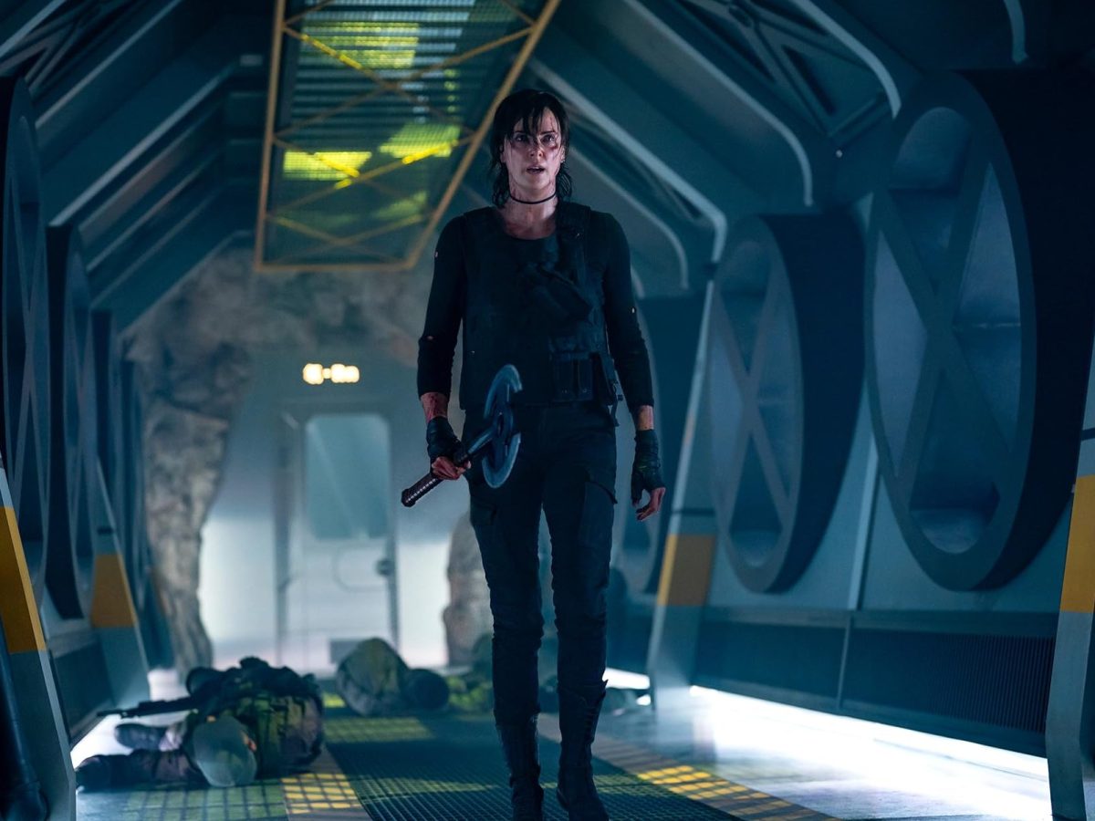 The Old Guard 2&nbsp;(2025)